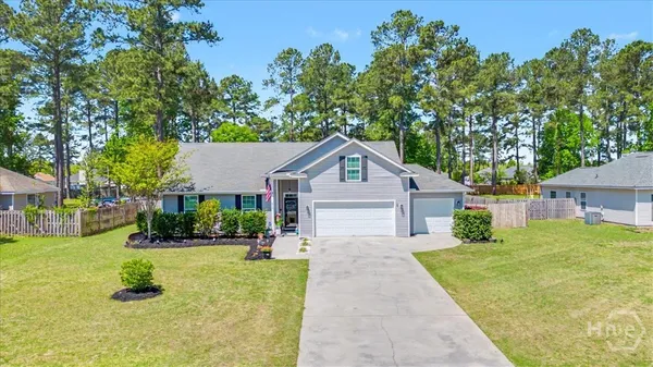$399,900 | 513 Adelante Lane, Guyton, GA 31312