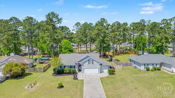 $399,900 | 513 Adelante Lane, Guyton, GA 31312