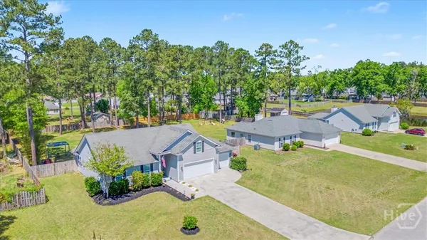 $399,900 | 513 Adelante Lane, Guyton, GA 31312