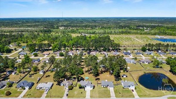 $399,900 | 513 Adelante Lane, Guyton, GA 31312