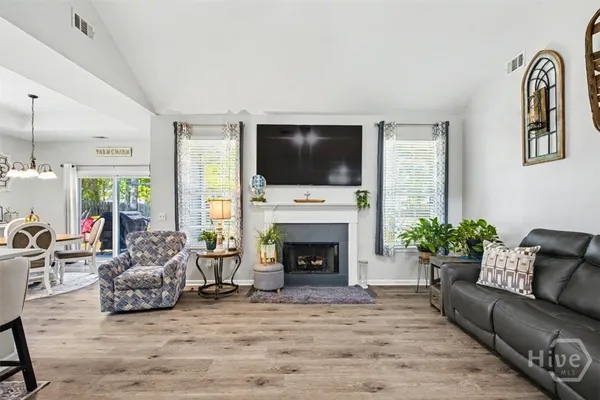 $399,900 | 513 Adelante Lane, Guyton, GA 31312