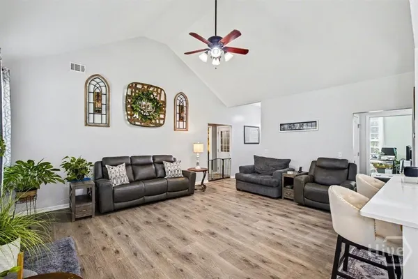 $399,900 | 513 Adelante Lane, Guyton, GA 31312