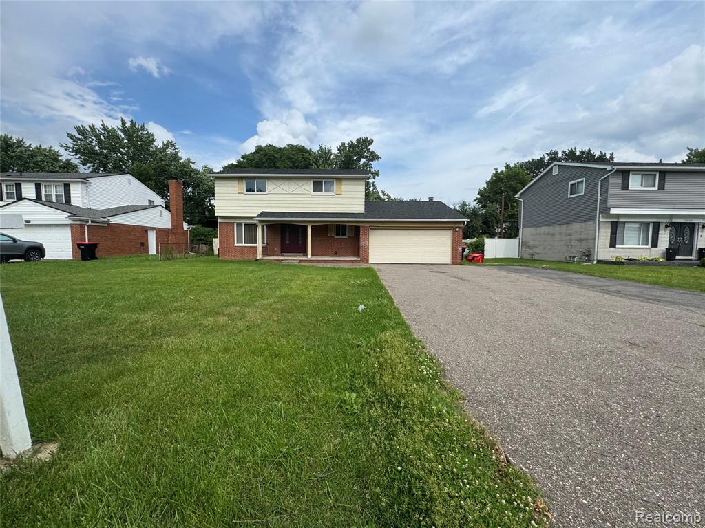 28240 Lahser Road Southfield, MI 48076 - Photo 1 of 15 Gallery Image 1