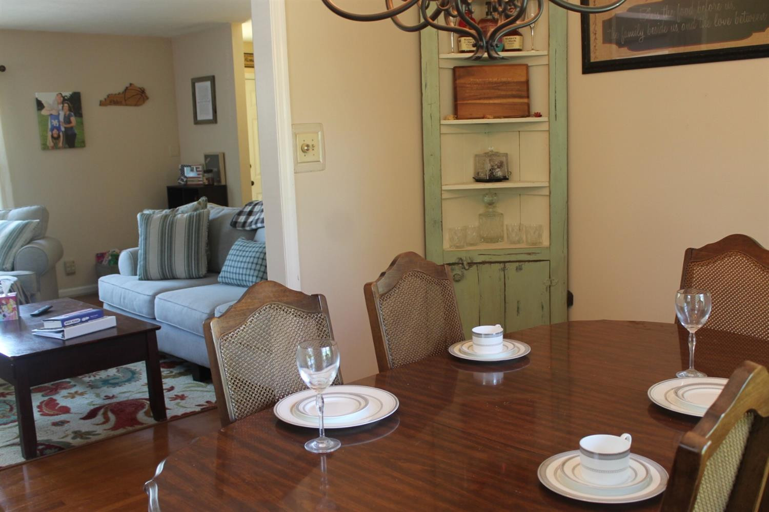 3329 Crown Crest Road Lexington, KY 40517 - Photo 8 of 21 Photo 8