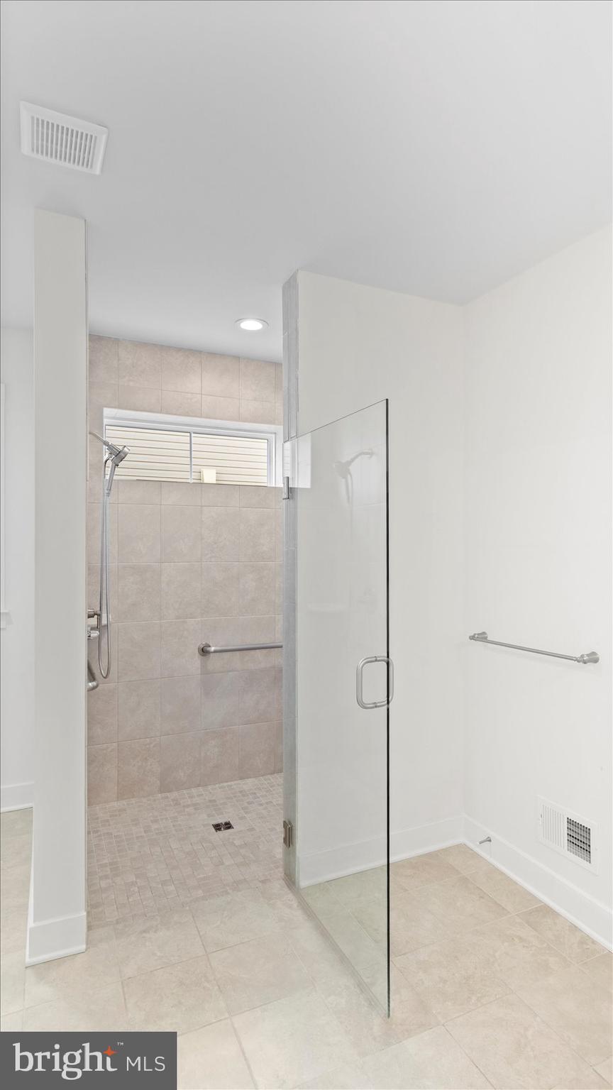 2510 Easy Street Fallston, MD 21047 - Photo 20 of 56 a bathroom with a shower