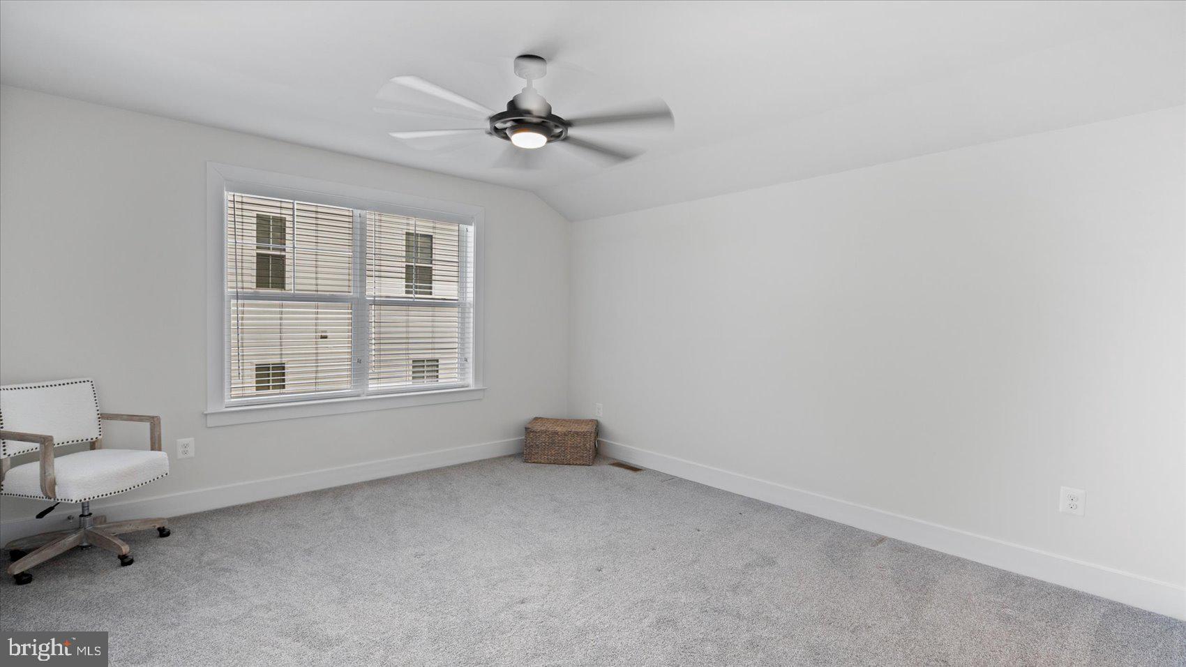 2510 Easy Street Fallston, MD 21047 - Photo 28 of 56 a view of an empty room with a window