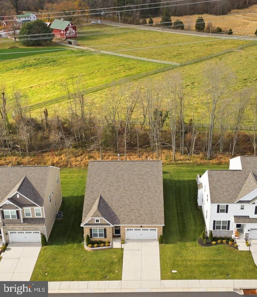 2510 Easy Street Fallston, MD 21047 - Photo 50 of 56 a view of a swimming pool with outdoor space