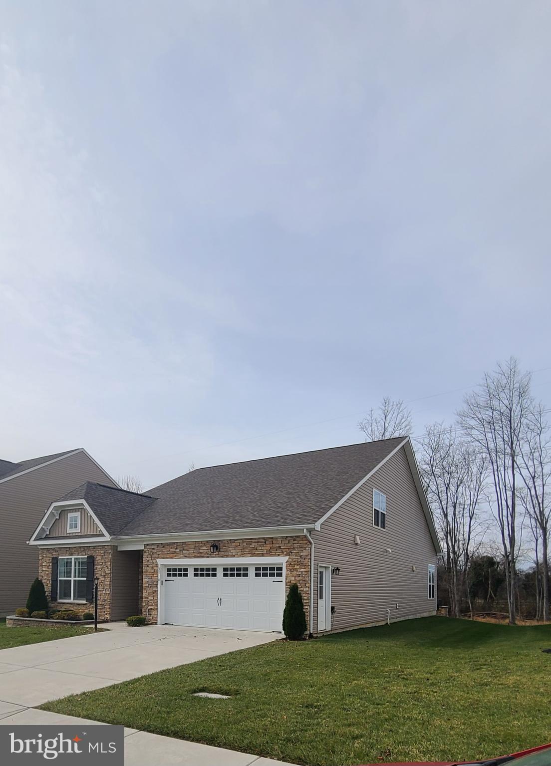 2510 Easy Street Fallston, MD 21047 - Photo 5 of 56 Side View