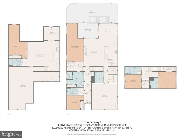 $875,000 | 2510 Easy Street, Fallston, MD 21047