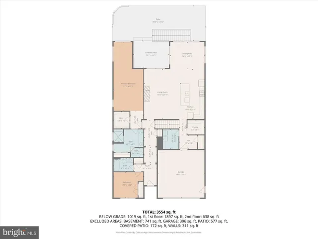 $875,000 | 2510 Easy Street, Fallston, MD 21047