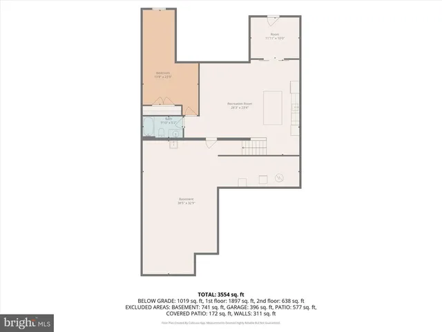 $875,000 | 2510 Easy Street, Fallston, MD 21047