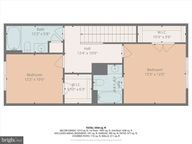 $875,000 | 2510 Easy Street, Fallston, MD 21047