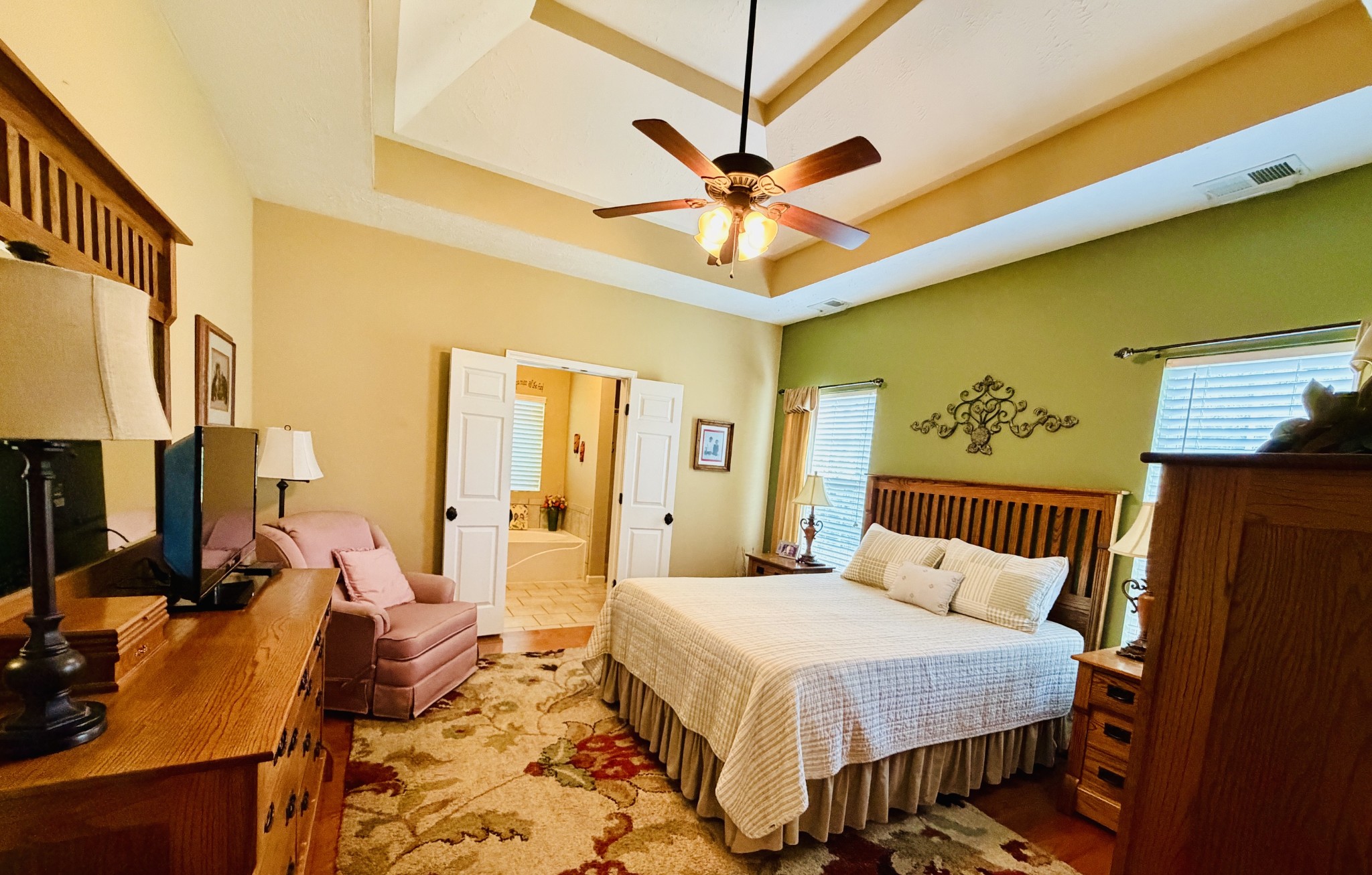 208 Indian Ridge Circle White House, TN 37188 - Photo 15 of 30