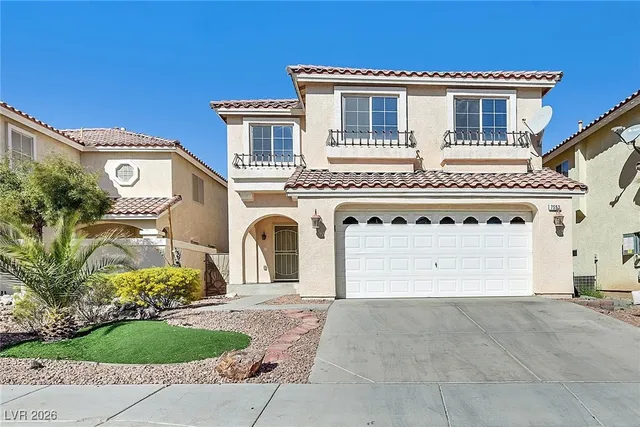 $2,050 | 7553 Rustic Galleon Street, Las Vegas, NV 89139