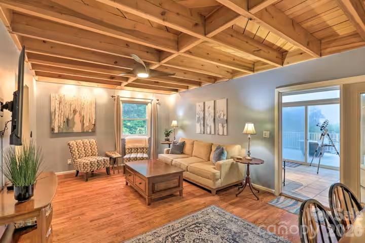 553 Deep Gap Road Sylva, NC 28779 - Photo 11 of 30