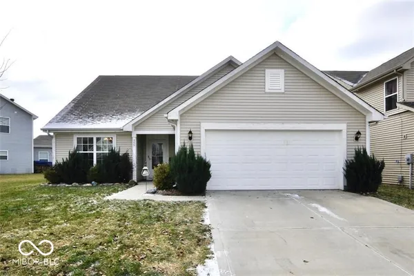 $2,400 | 959 Retford Drive, Westfield, IN 46074