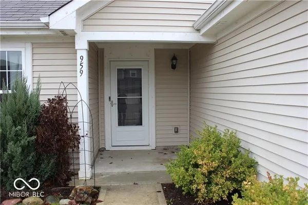 $2,400 | 959 Retford Drive, Westfield, IN 46074