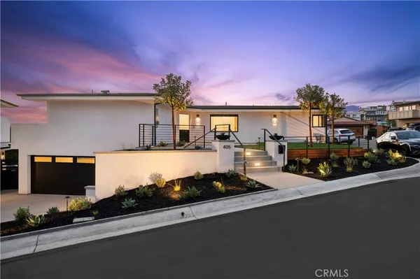 $8,750 | 405 Serra Drive, Corona del Mar, CA 92625