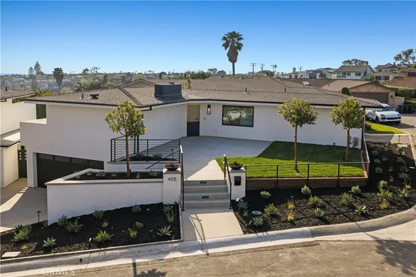 $8,750 | 405 Serra Drive, Corona del Mar, CA 92625