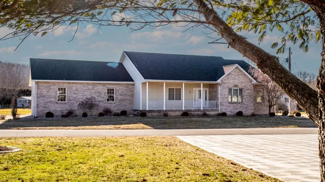 $424,900 | 9020 Meyer Road, Brookville, IN 47012