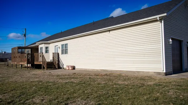$424,900 | 9020 Meyer Road, Brookville, IN 47012