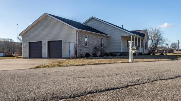 $424,900 | 9020 Meyer Road, Brookville, IN 47012