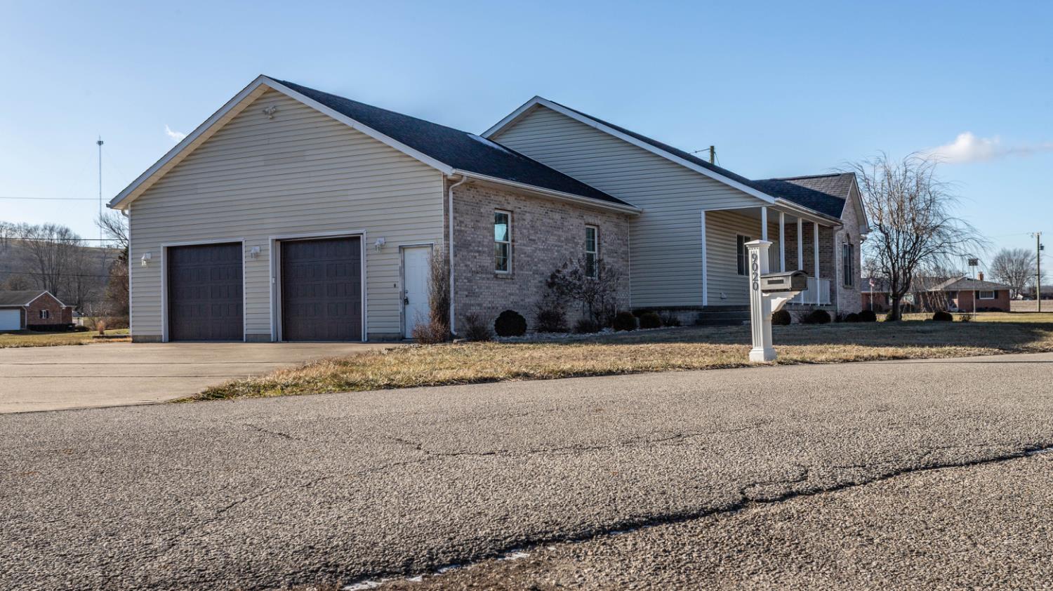 9020 Meyer Road Brookville, IN 47012 - Photo 2 of 55