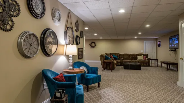 $424,900 | 9020 Meyer Road, Brookville, IN 47012