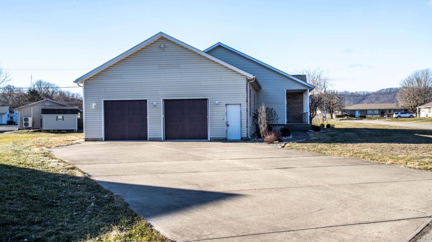 9020 Meyer Road Brookville, IN 47012 - Photo 3 of 55