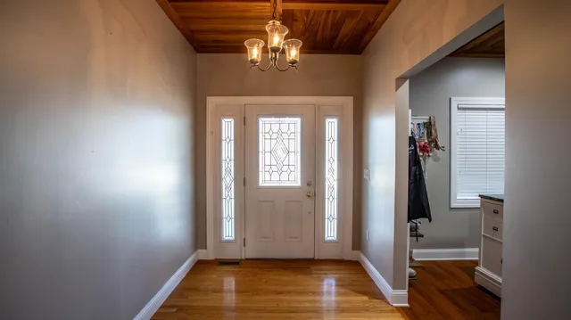 $424,900 | 9020 Meyer Road, Brookville, IN 47012