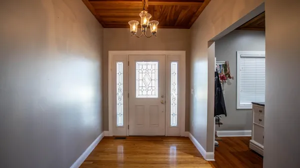 $424,900 | 9020 Meyer Road, Brookville, IN 47012