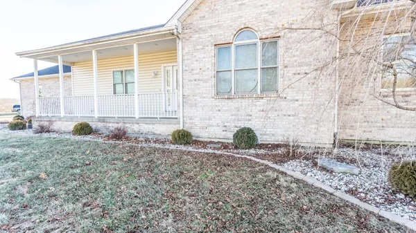 $424,900 | 9020 Meyer Road, Brookville, IN 47012