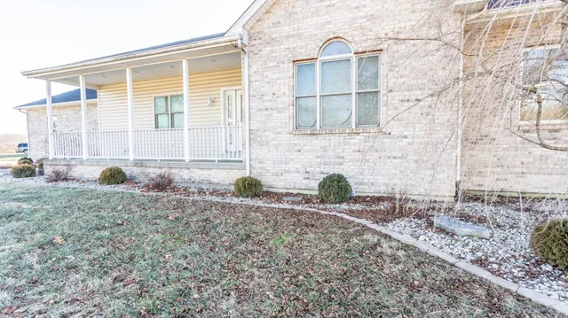 $424,900 | 9020 Meyer Road, Brookville, IN 47012