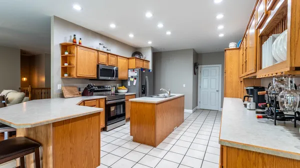 $424,900 | 9020 Meyer Road, Brookville, IN 47012