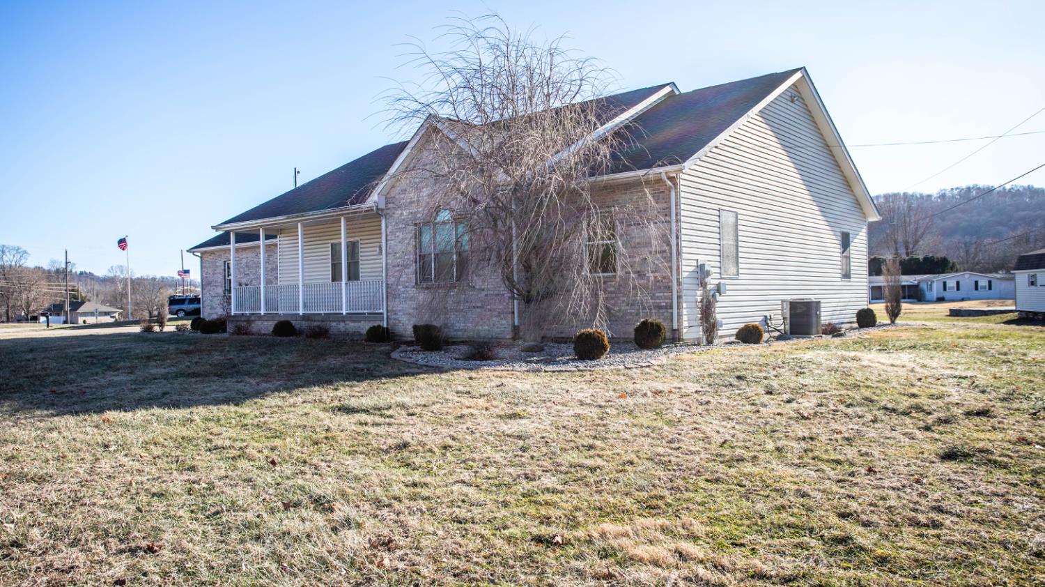 9020 Meyer Road Brookville, IN 47012 - Photo 5 of 55