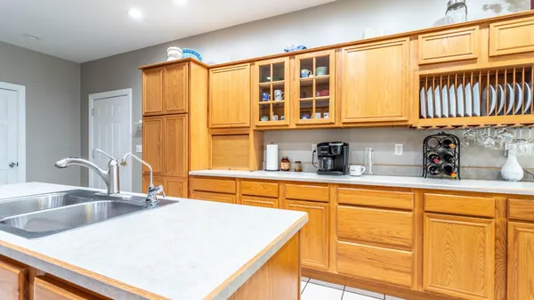 $424,900 | 9020 Meyer Road, Brookville, IN 47012