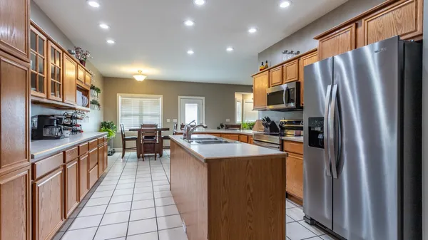 $424,900 | 9020 Meyer Road, Brookville, IN 47012