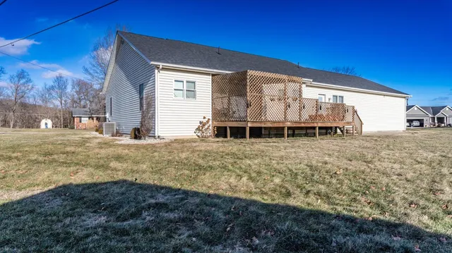 $424,900 | 9020 Meyer Road, Brookville, IN 47012