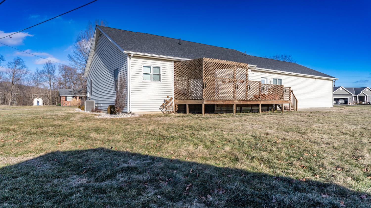 9020 Meyer Road Brookville, IN 47012 - Photo 6 of 55