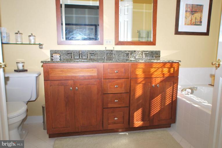 480 Tschiffely Square Road Gaithersburg, MD 20878 - Photo 11 of 25 Master Bath