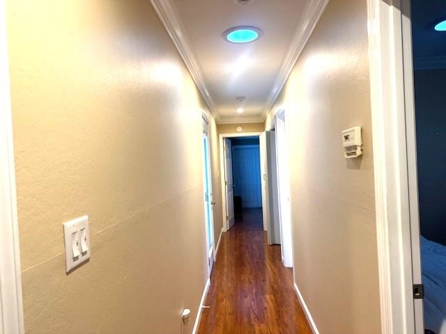 4223 Ridge Drive Pittsburg, CA 94565 - Photo 7 of 14 a view of hallway with stairs