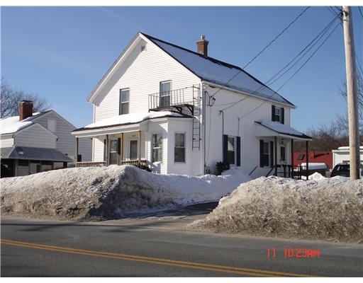 817 Manville Road Woonsocket, RI 02895 - Photo 2 of 10 Exterior Front.
