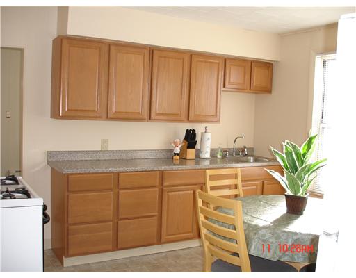 817 Manville Road Woonsocket, RI 02895 - Photo 3 of 10 Kitchen.