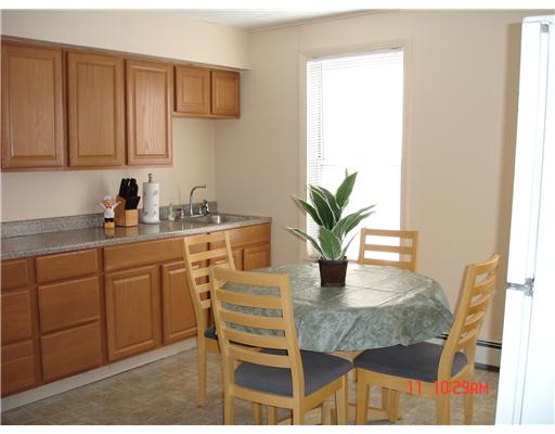817 Manville Road Woonsocket, RI 02895 - Photo 4 of 10 Kitchen.