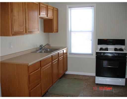 817 Manville Road Woonsocket, RI 02895 - Photo 7 of 10 Kitchen.