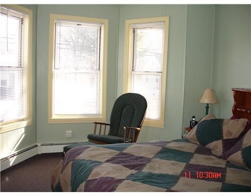 817 Manville Road Woonsocket, RI 02895 - Photo 8 of 10 Bedroom.