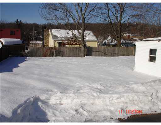 817 Manville Road Woonsocket, RI 02895 - Photo 10 of 10 Yard/Garden.