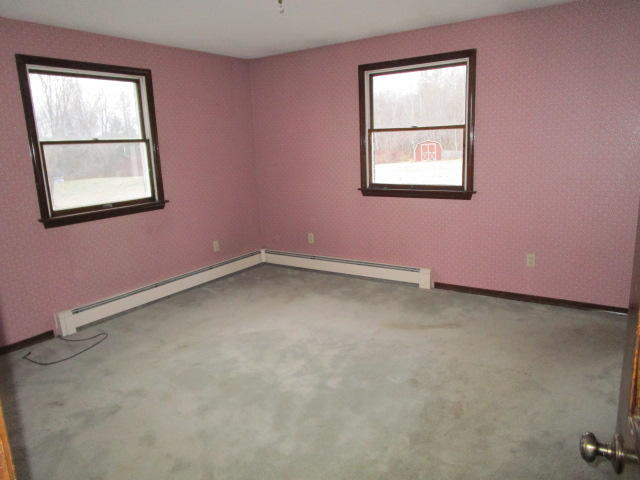 329 Snows Corner Road Orrington, ME 04474 - Photo 10 of 21 Master Bedroom