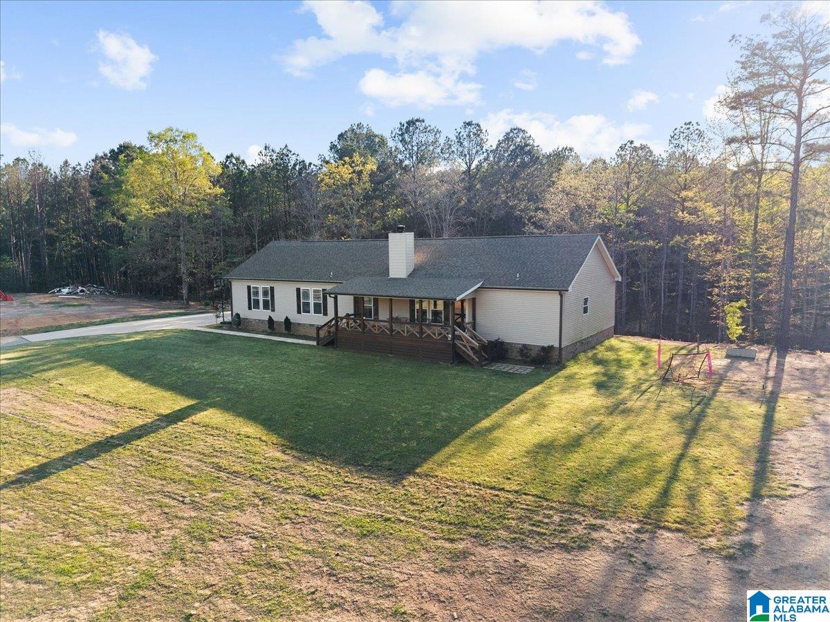 1009 Deaver Walker Road Trafford, AL 35172 - Photo 29 of 39