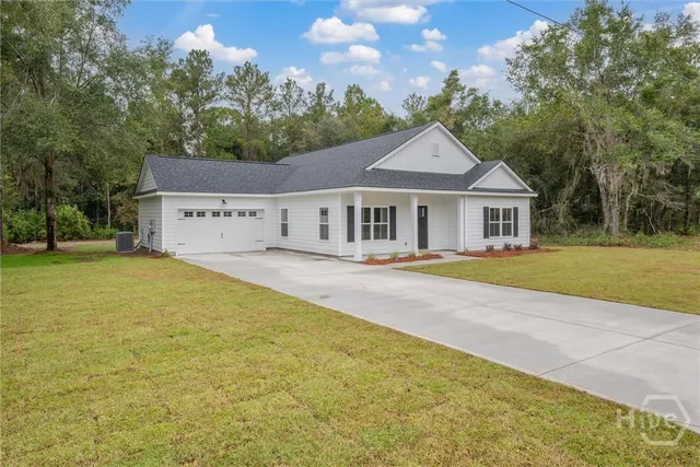 $305,000 | 1340 Pelican Lane Southeast, Townsend, GA 31331